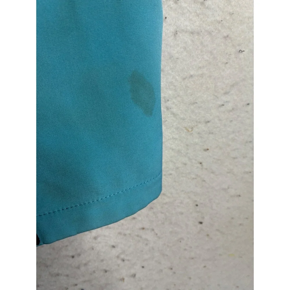 The North Face Summit Series Windstopper Softshell Jacket Blue Black XXL
